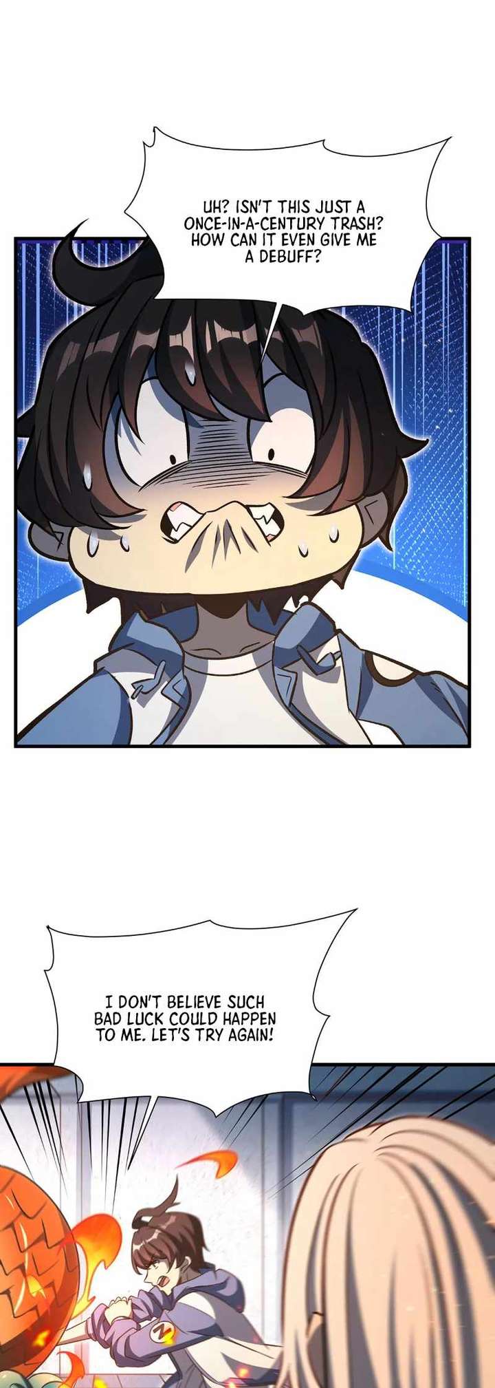 Become a Witch in a World Full of Ghost Stories Chapter 75 - Page 32