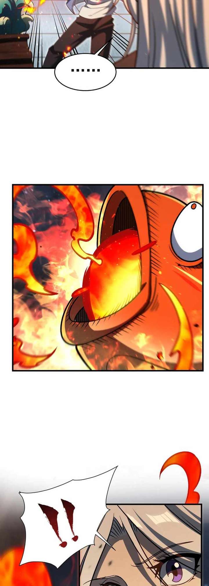 Become a Witch in a World Full of Ghost Stories Chapter 75 - Page 33