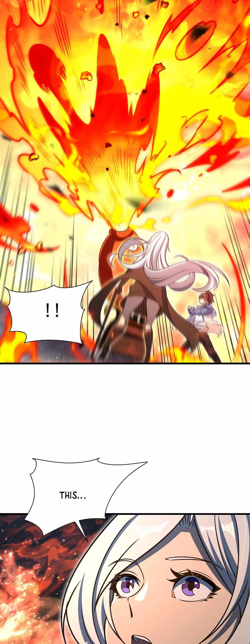 Become a Witch in a World Full of Ghost Stories Chapter 76 - Page 3