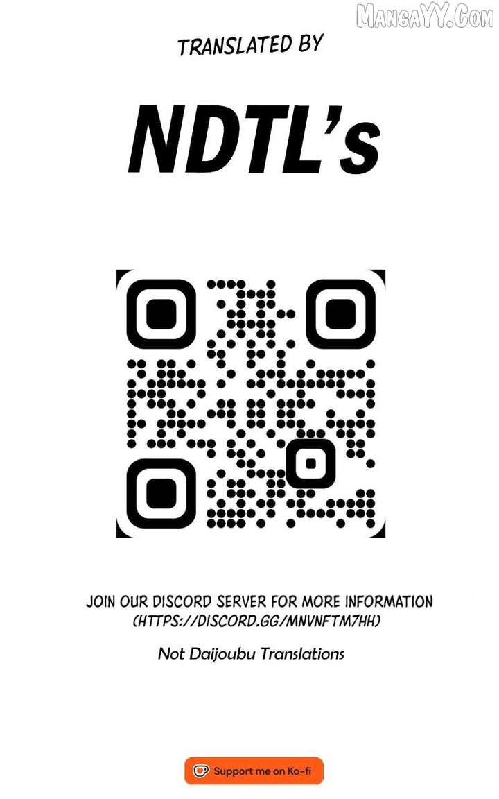 Become a Witch in a World Full of Ghost Stories Chapter 77 - Page 1