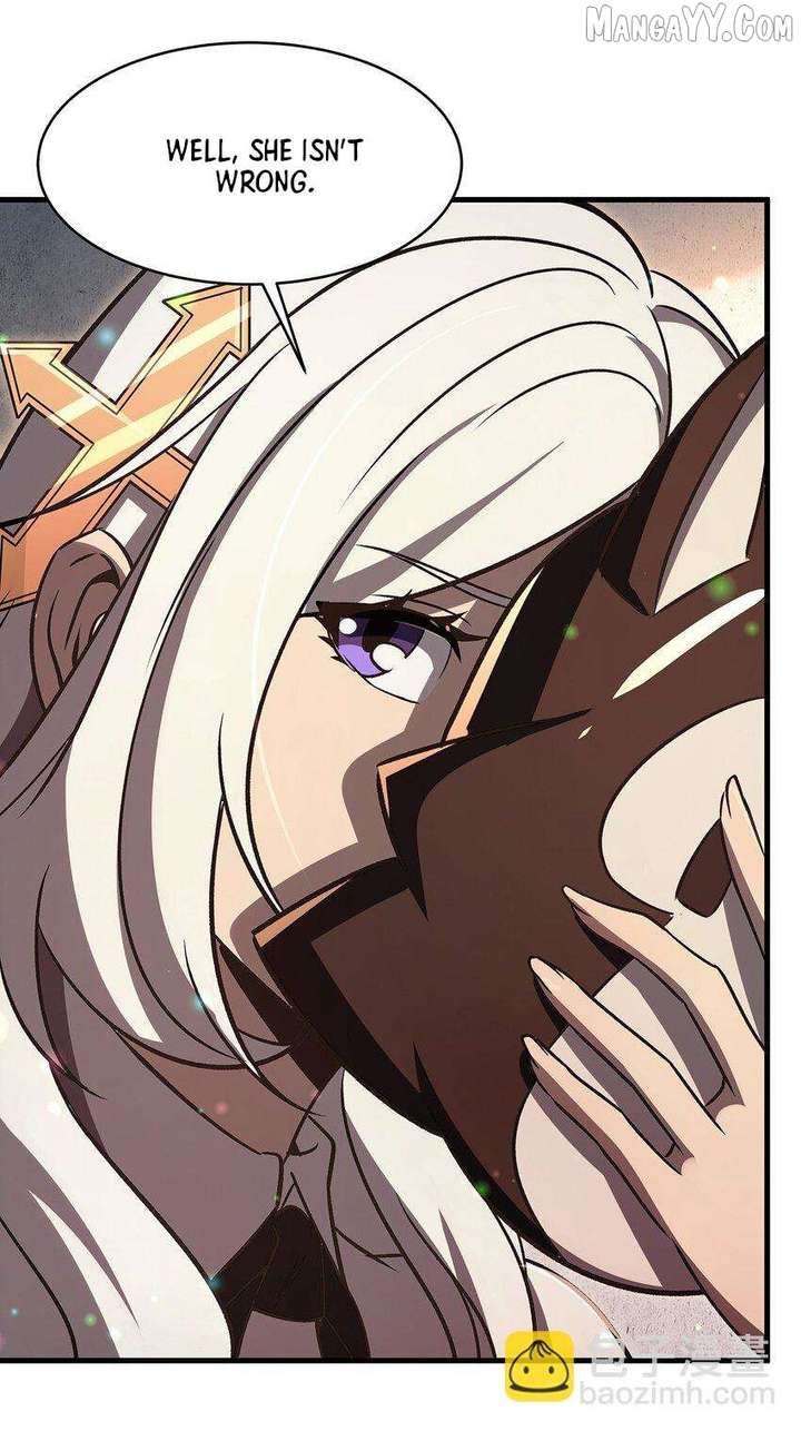 Become a Witch in a World Full of Ghost Stories Chapter 77 - Page 15