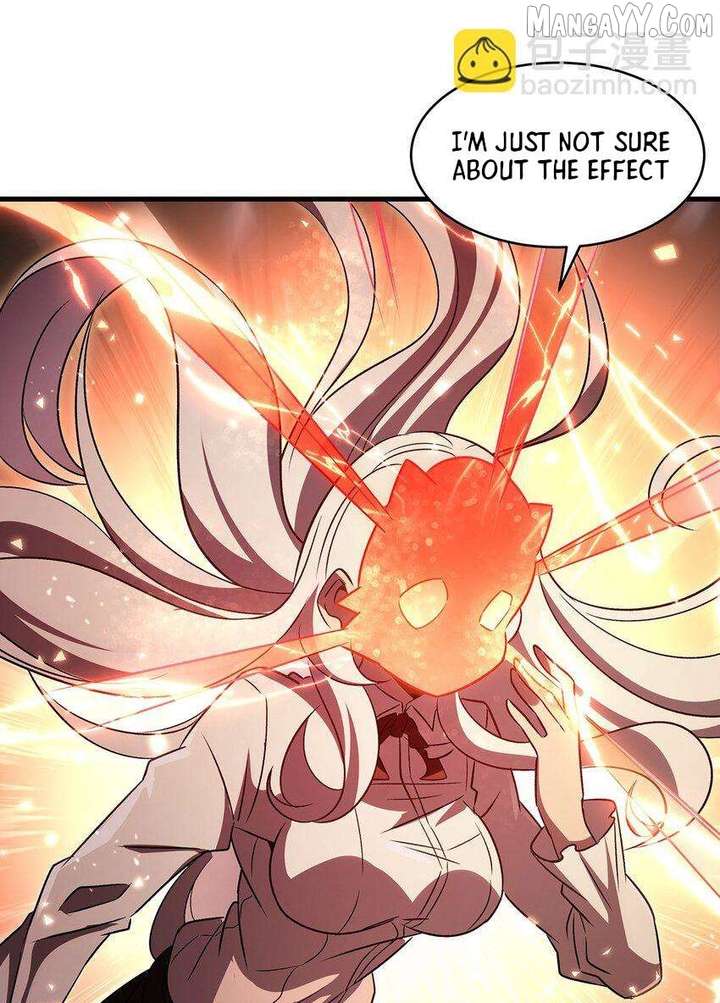 Become a Witch in a World Full of Ghost Stories Chapter 77 - Page 16