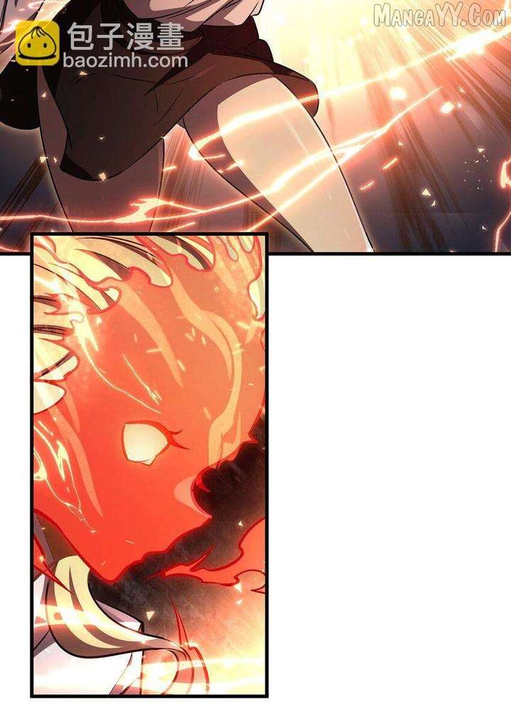 Become a Witch in a World Full of Ghost Stories Chapter 77 - Page 17