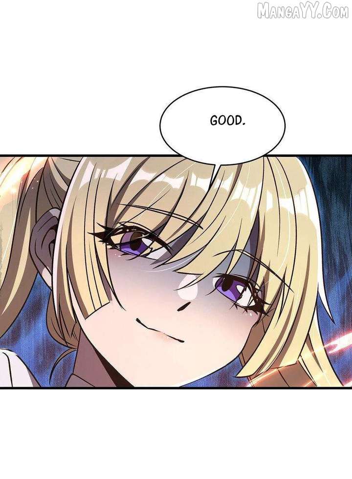 Become a Witch in a World Full of Ghost Stories Chapter 77 - Page 20