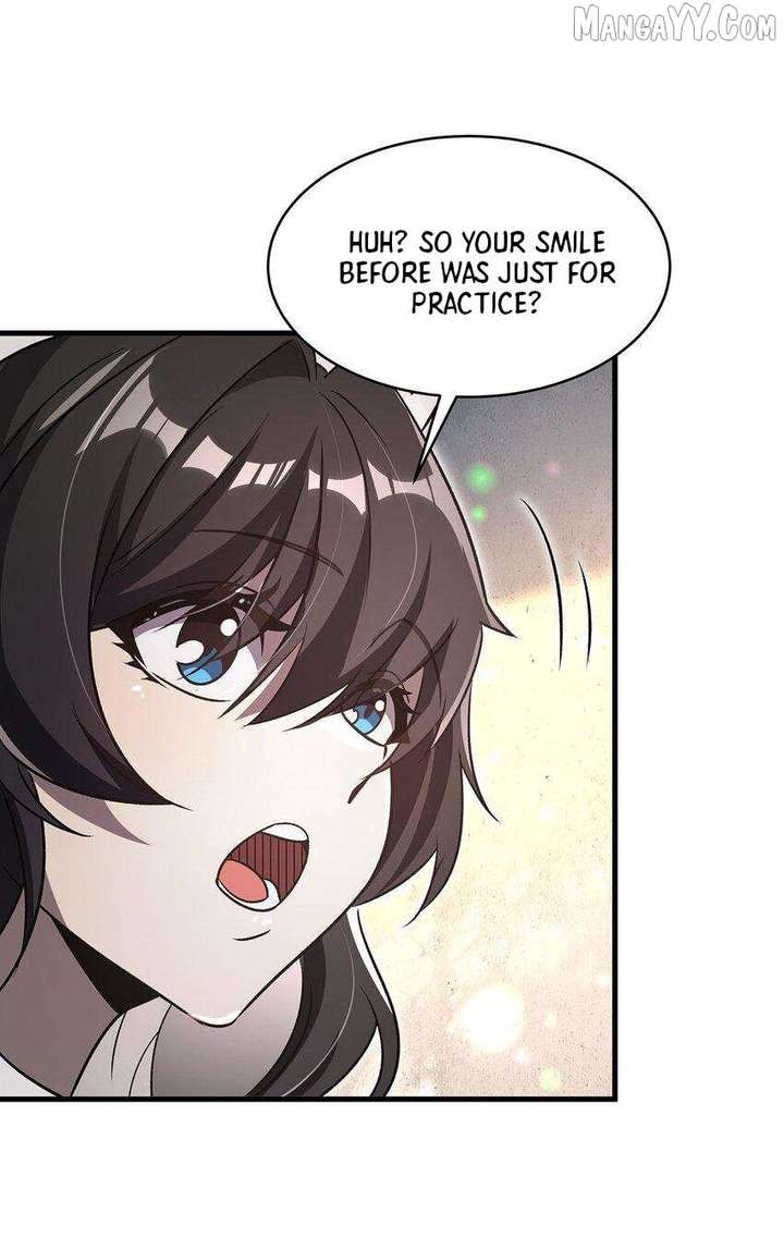 Become a Witch in a World Full of Ghost Stories Chapter 77 - Page 23