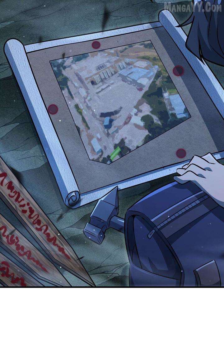 Become a Witch in a World Full of Ghost Stories Chapter 77 - Page 31