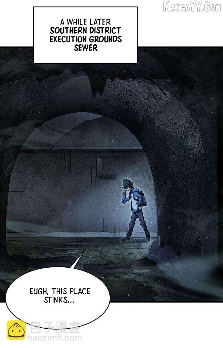 Become a Witch in a World Full of Ghost Stories Chapter 77 - Page 34