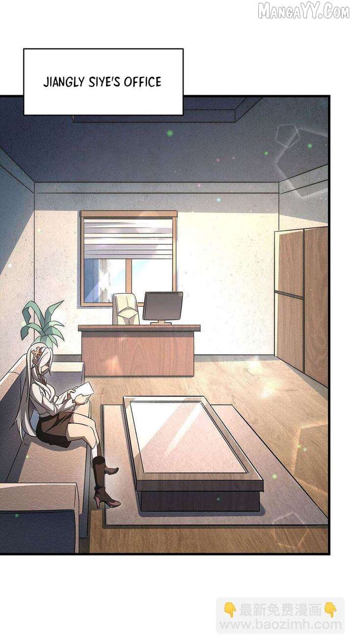 Become a Witch in a World Full of Ghost Stories Chapter 77 - Page 4