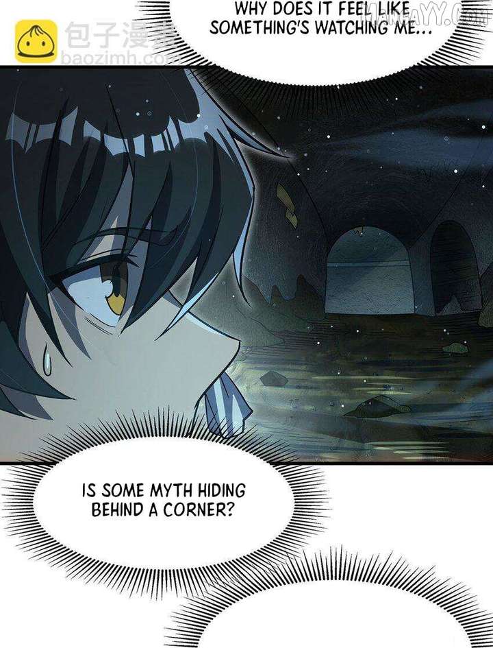 Become a Witch in a World Full of Ghost Stories Chapter 77 - Page 40