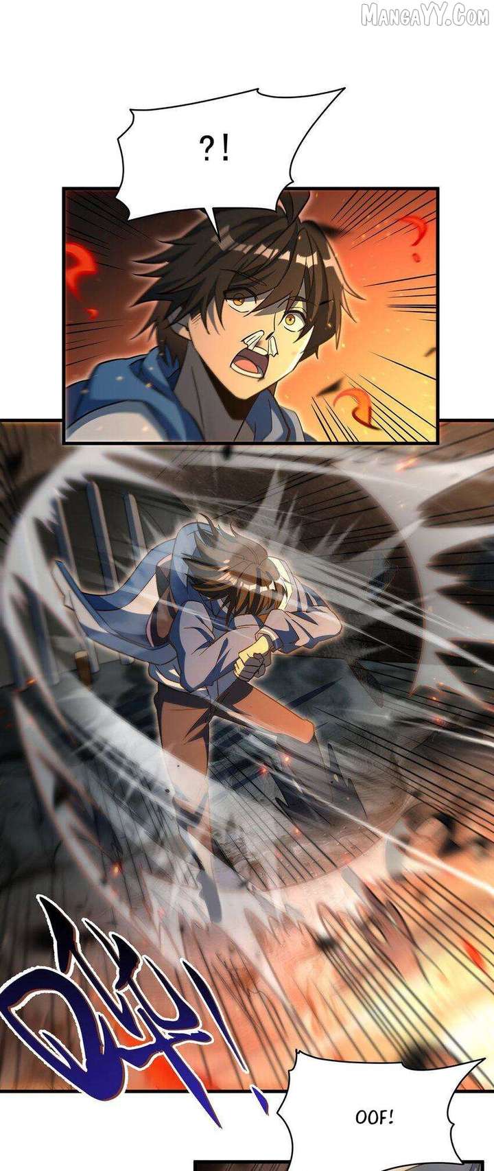 Become a Witch in a World Full of Ghost Stories Chapter 77 - Page 45