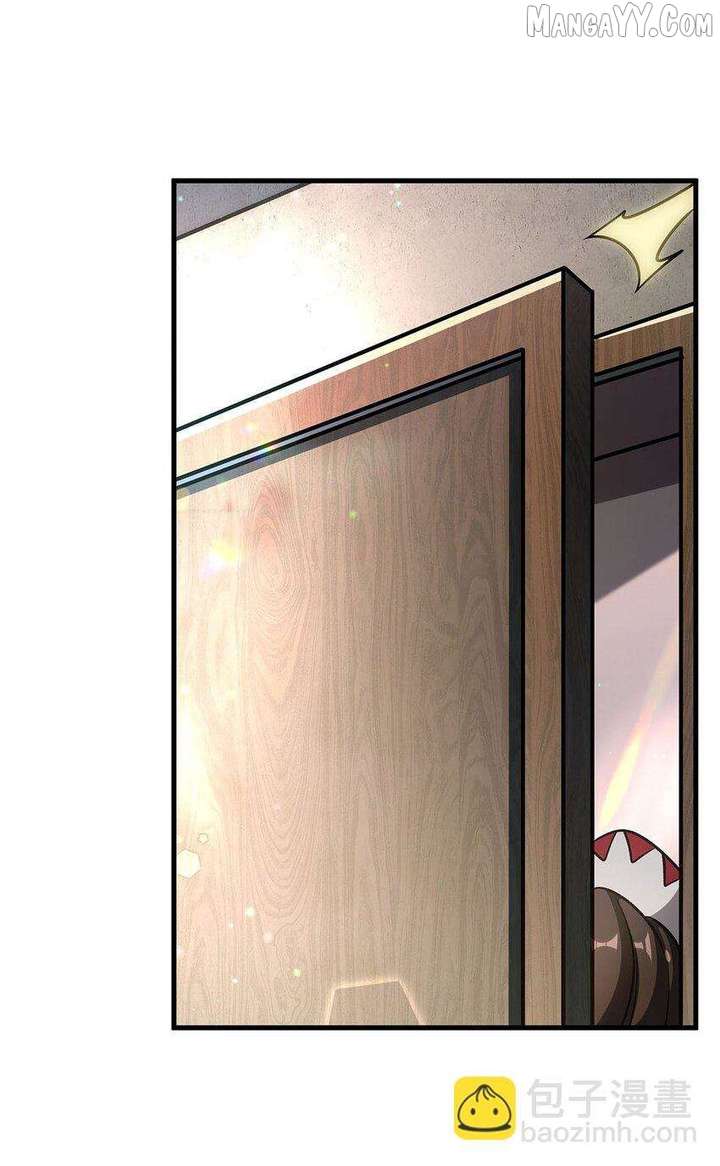 Become a Witch in a World Full of Ghost Stories Chapter 77 - Page 5