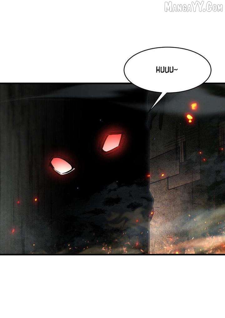 Become a Witch in a World Full of Ghost Stories Chapter 77 - Page 55