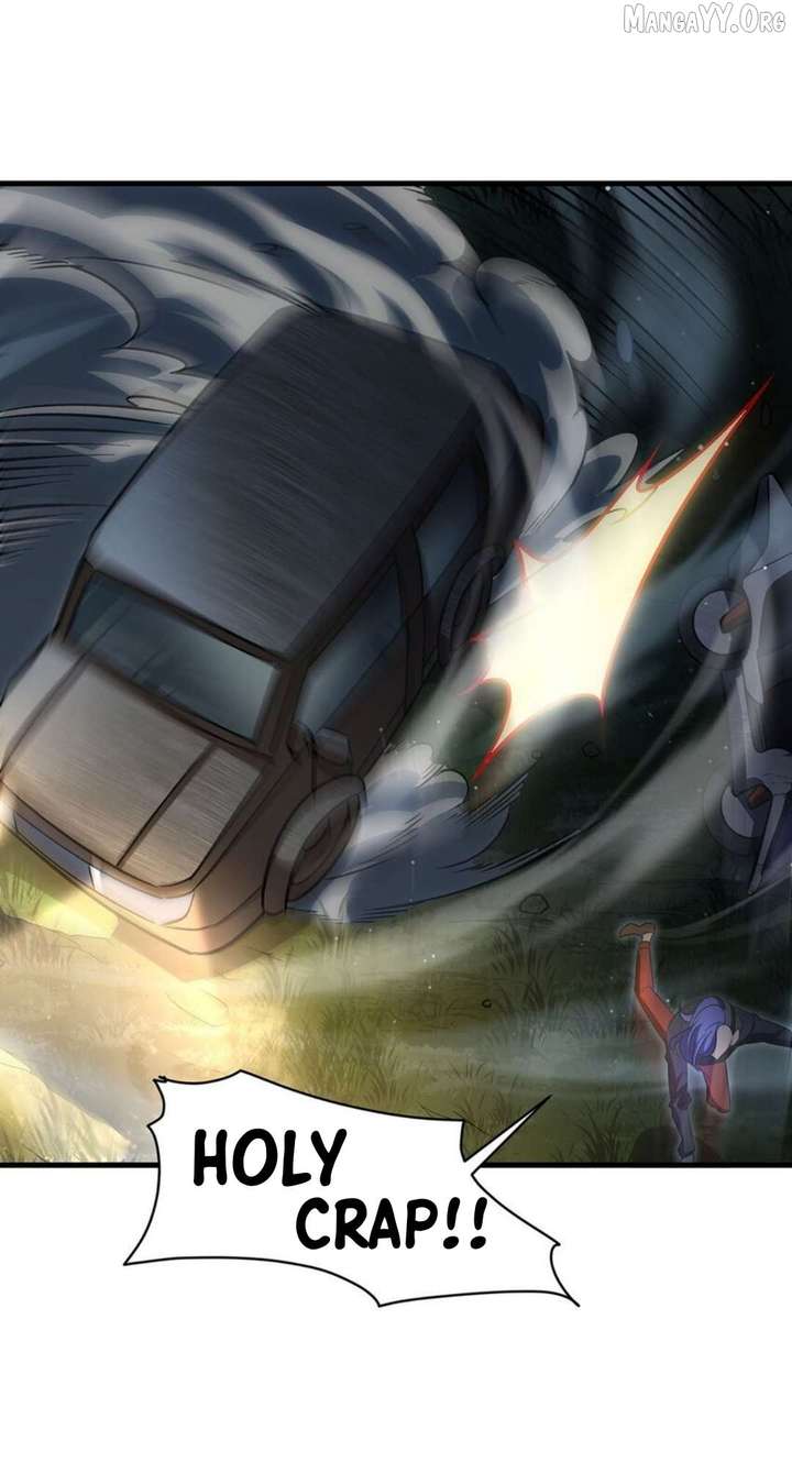 Become a Witch in a World Full of Ghost Stories Chapter 78 - Page 28