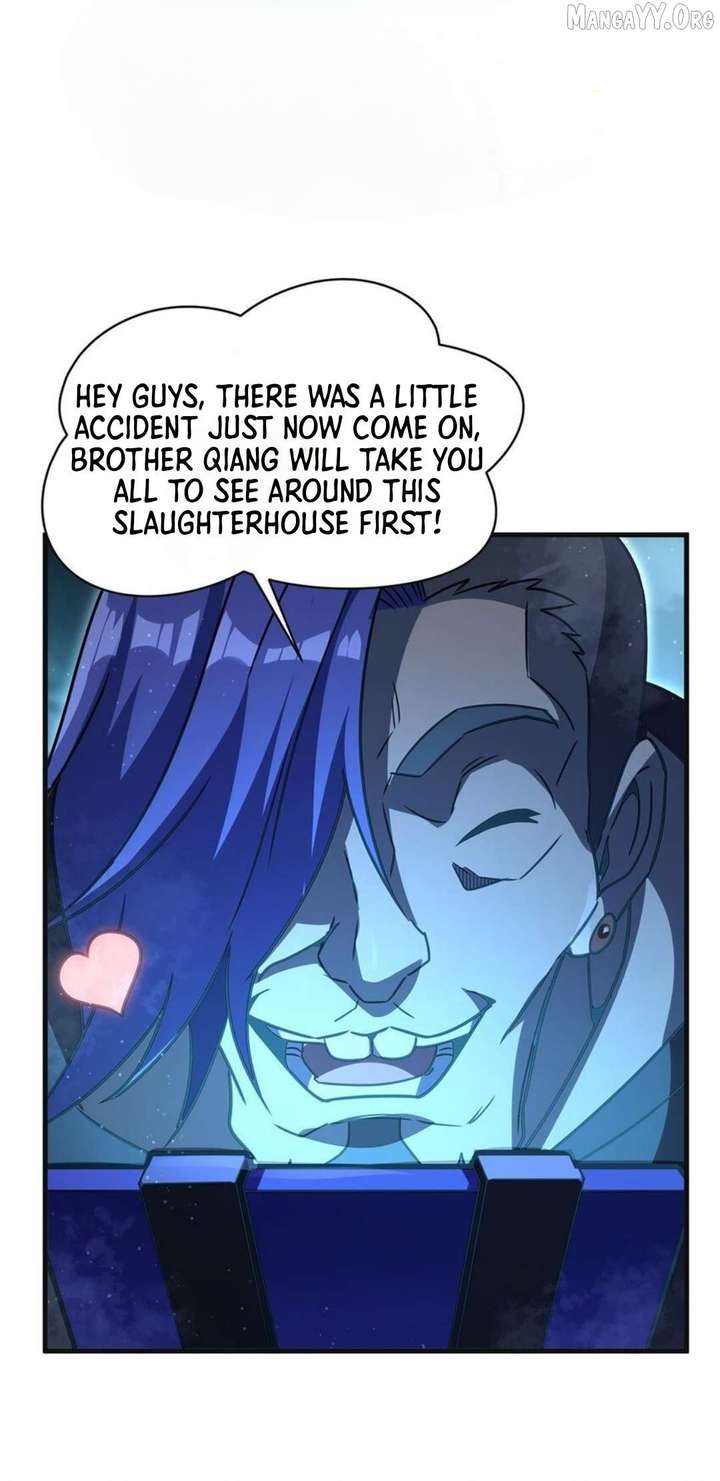 Become a Witch in a World Full of Ghost Stories Chapter 78 - Page 46