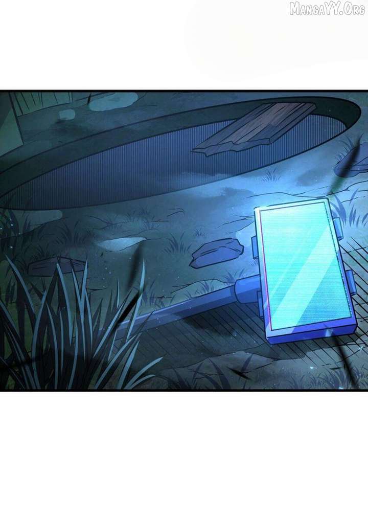 Become a Witch in a World Full of Ghost Stories Chapter 78 - Page 52