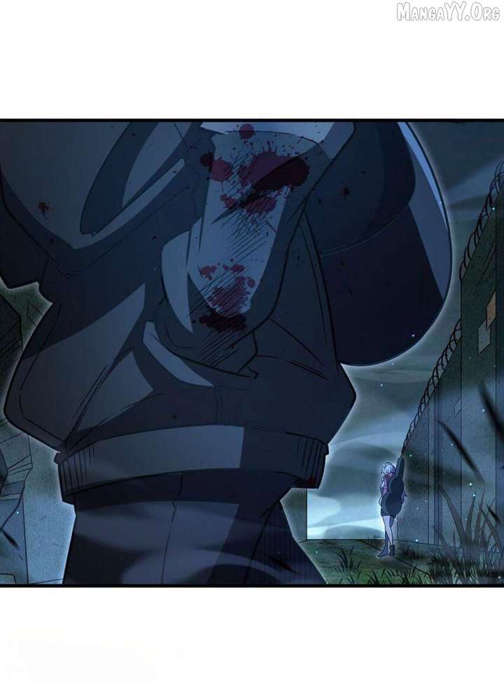 Become a Witch in a World Full of Ghost Stories Chapter 78 - Page 9