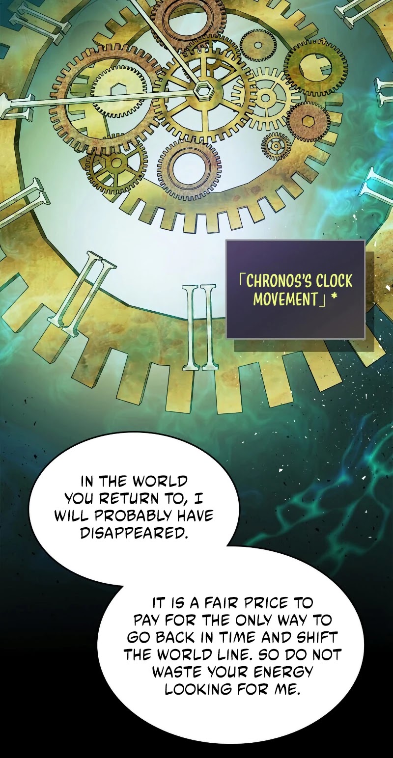 Leveling With The Gods Chapter 1 - Page 22