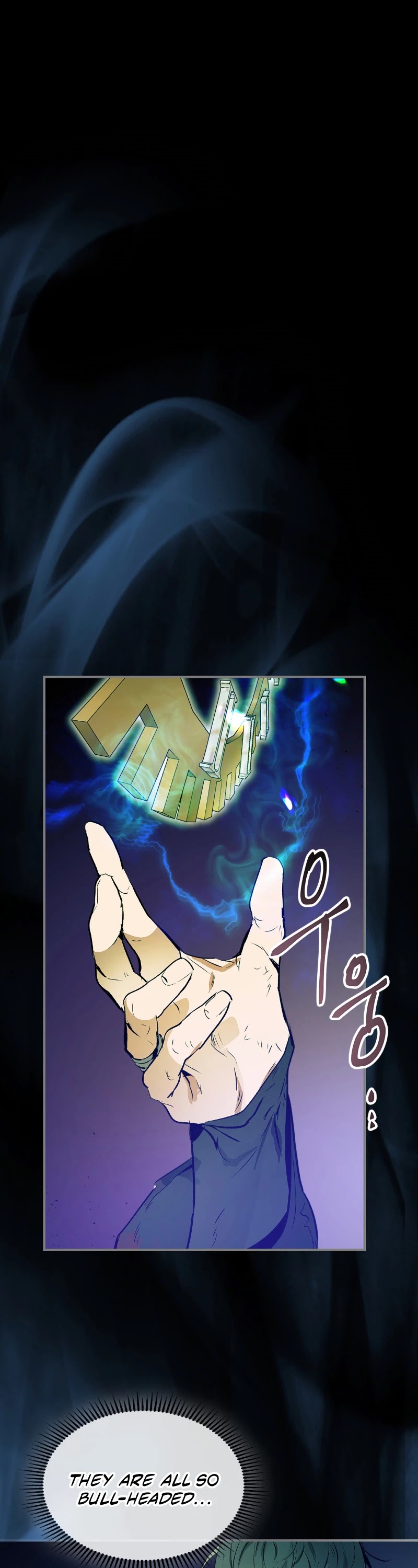 Leveling With The Gods Chapter 1 - Page 32