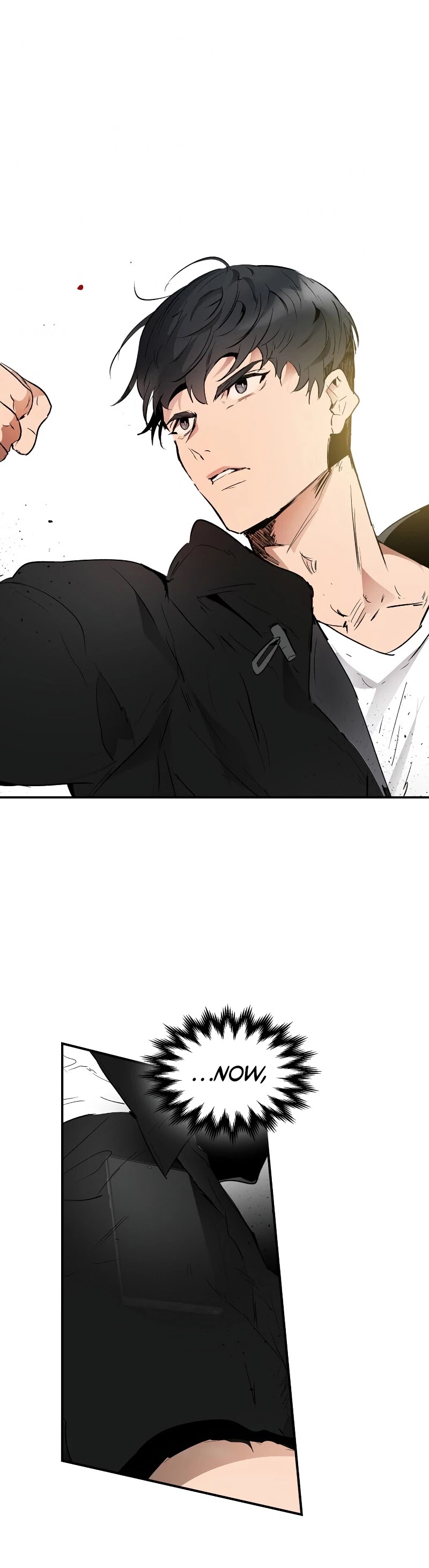 Leveling With The Gods Chapter 1 - Page 46