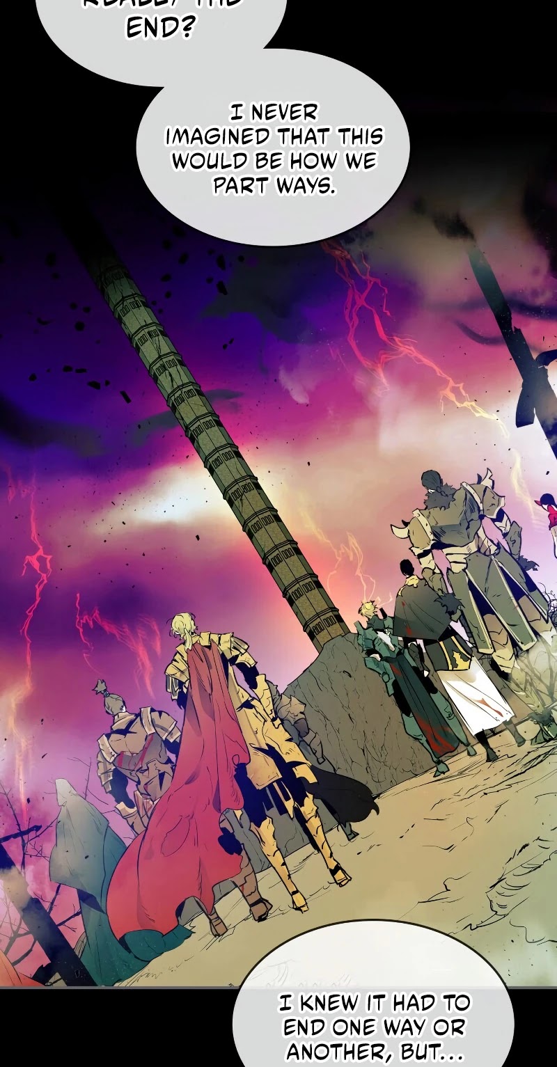 Leveling With The Gods Chapter 1 - Page 6