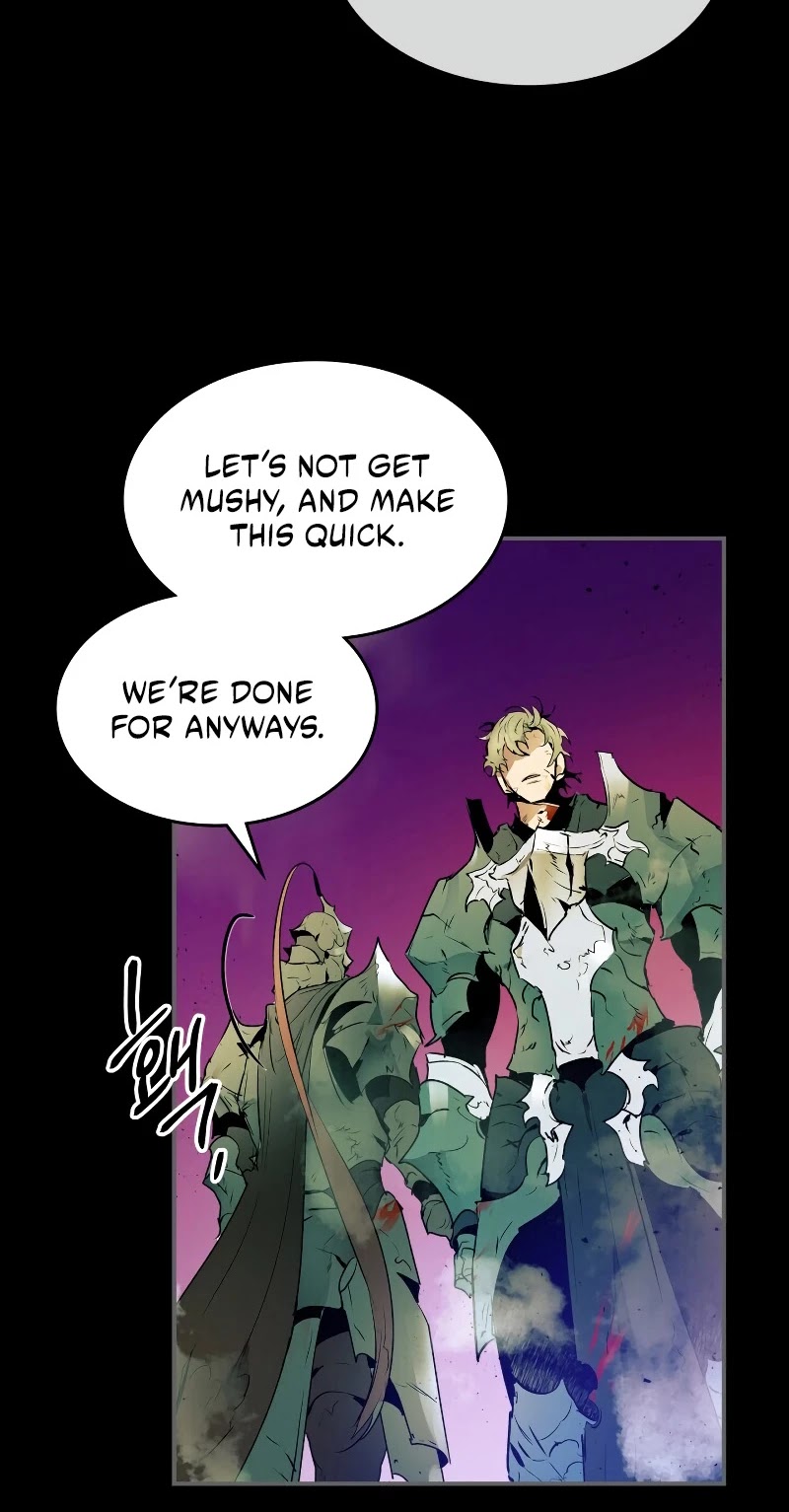 Leveling With The Gods Chapter 1 - Page 7