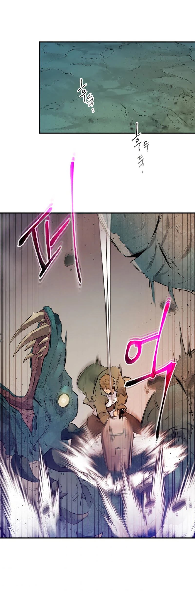 Leveling With The Gods Chapter 10 - Page 14