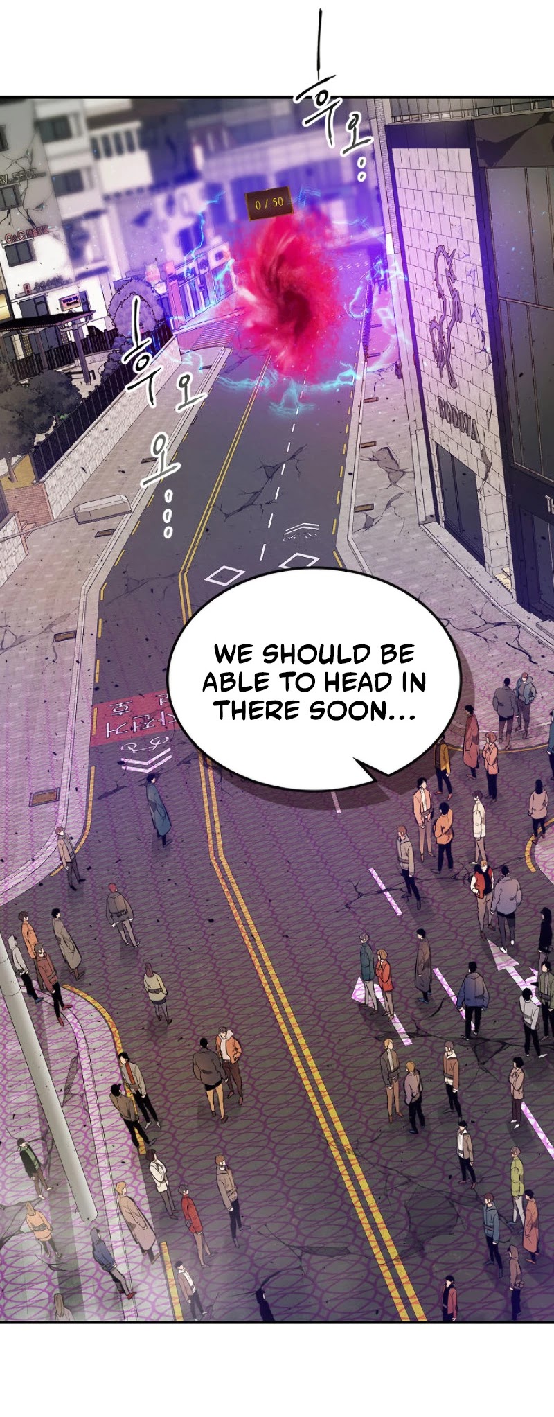 Leveling With The Gods Chapter 10 - Page 24