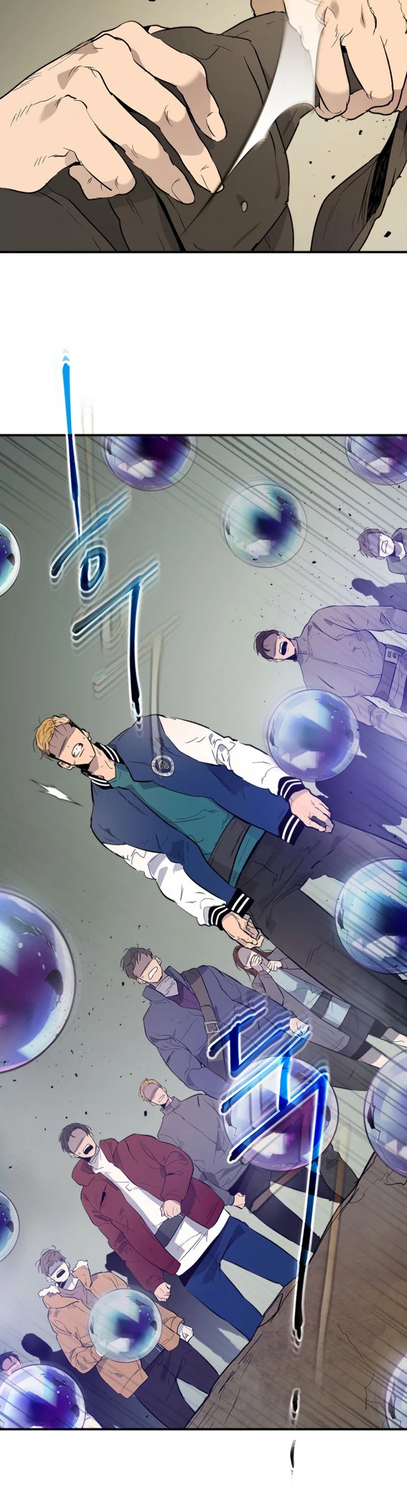 Leveling With The Gods Chapter 10 - Page 39