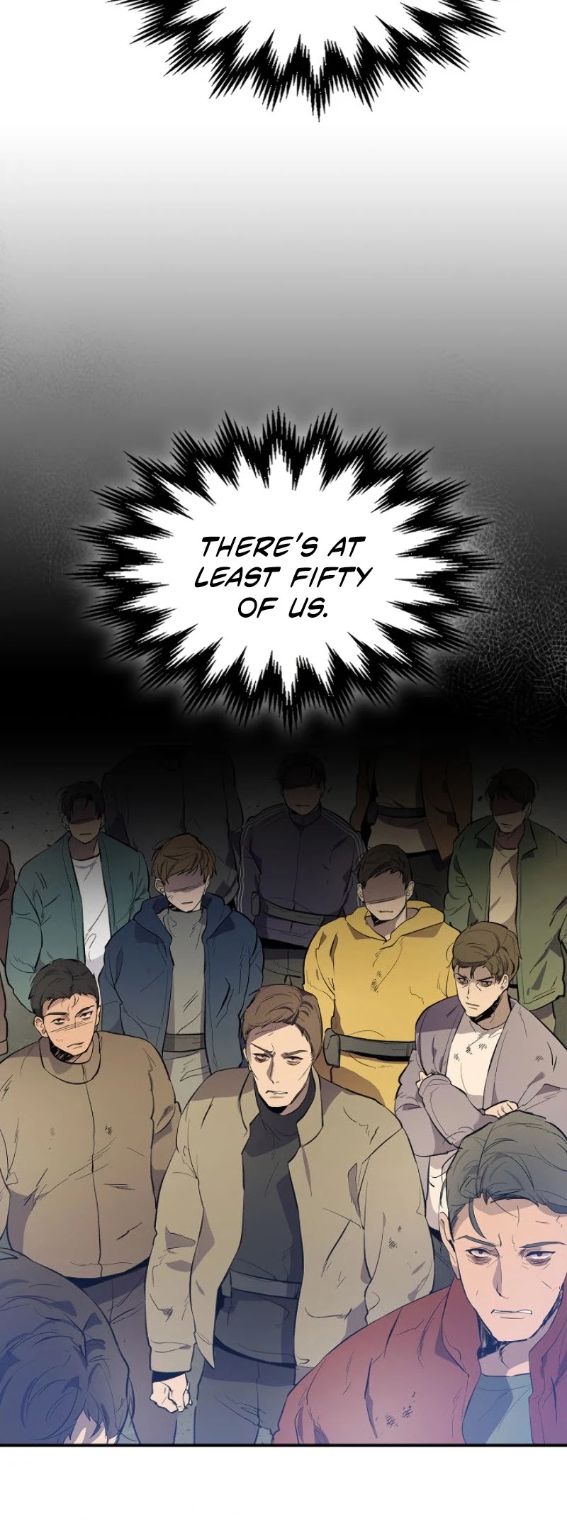 Leveling With The Gods Chapter 10 - Page 42