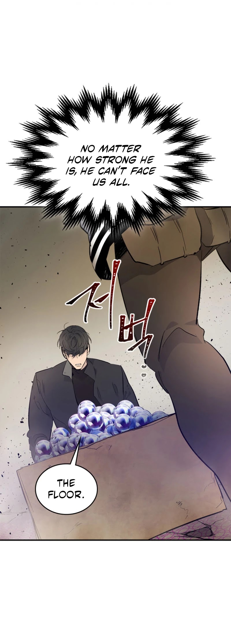 Leveling With The Gods Chapter 10 - Page 43