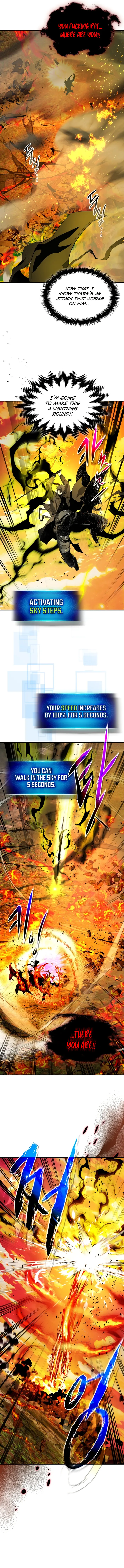 Leveling With The Gods Chapter 102 - Page 10