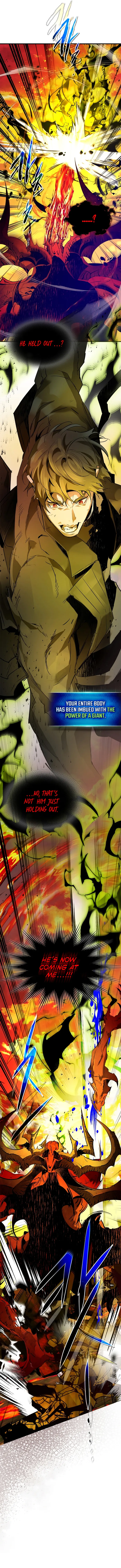 Leveling With The Gods Chapter 102 - Page 11