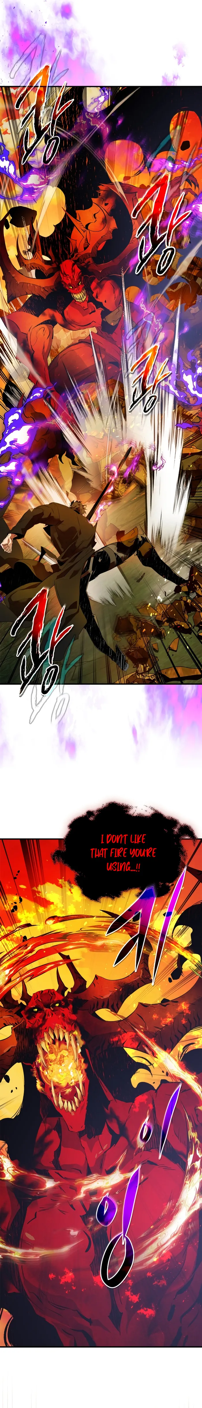 Leveling With The Gods Chapter 102 - Page 7