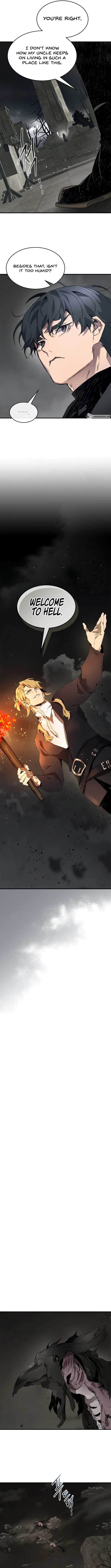 Leveling With The Gods Chapter 103 - Page 6