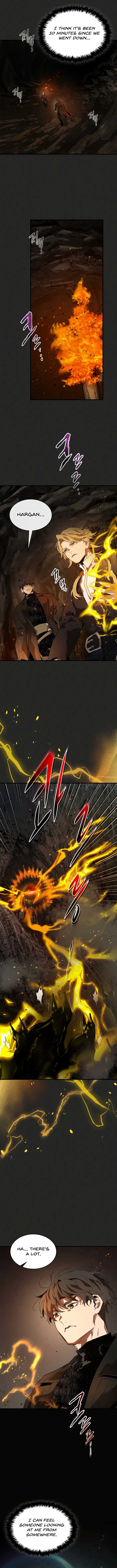 Leveling With The Gods Chapter 103 - Page 9