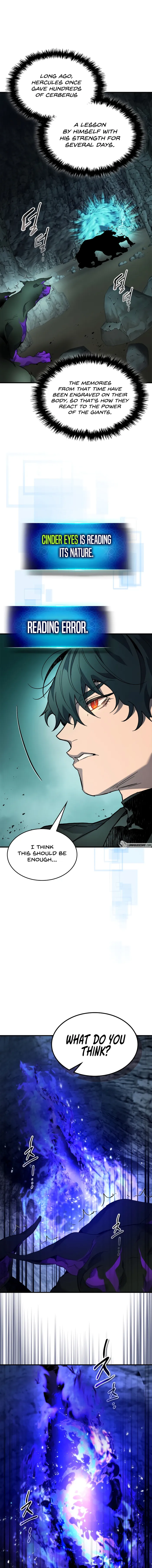 Leveling With The Gods Chapter 104 - Page 3