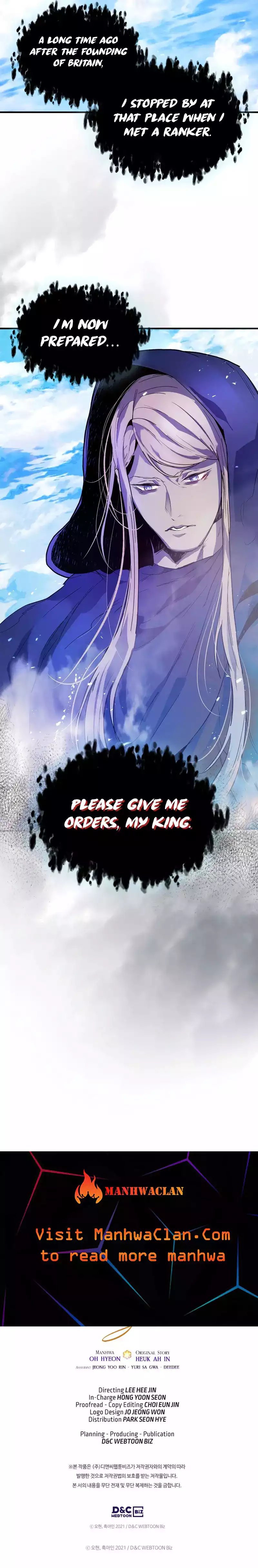 Leveling With The Gods Chapter 105 - Page 10