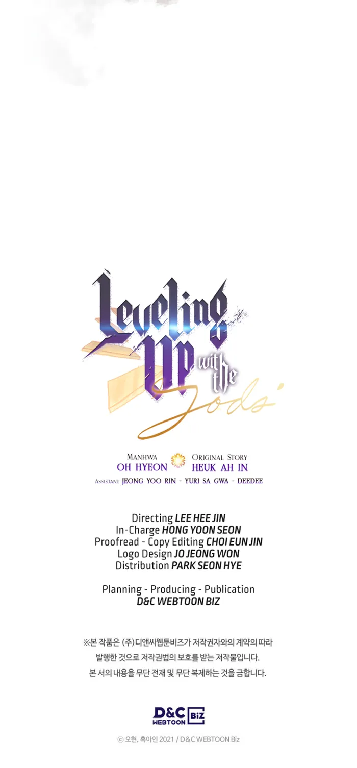 Leveling With The Gods Chapter 106 - Page 10