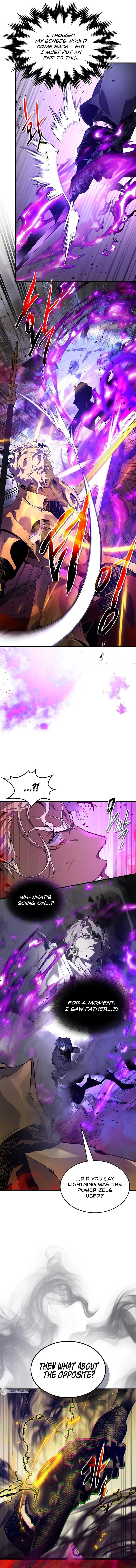 Leveling With The Gods Chapter 107 - Page 10