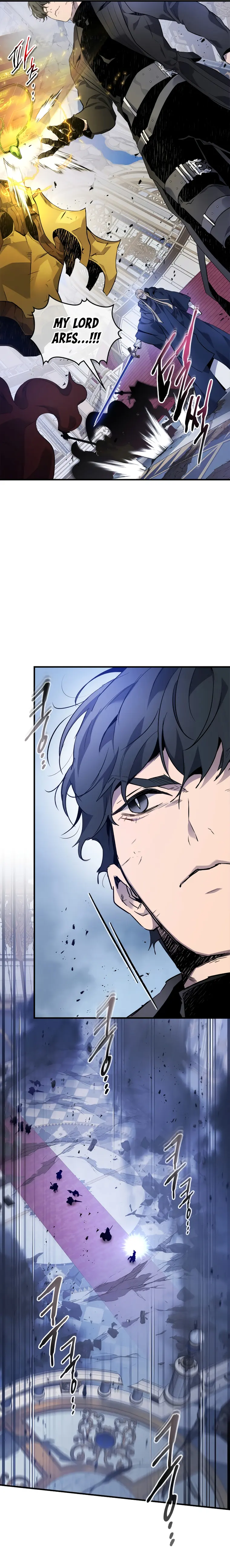 Leveling With The Gods Chapter 108 - Page 13