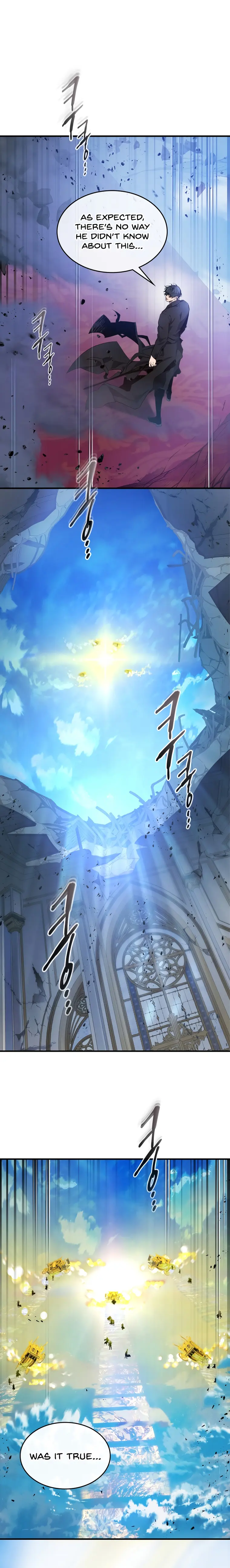 Leveling With The Gods Chapter 108 - Page 14