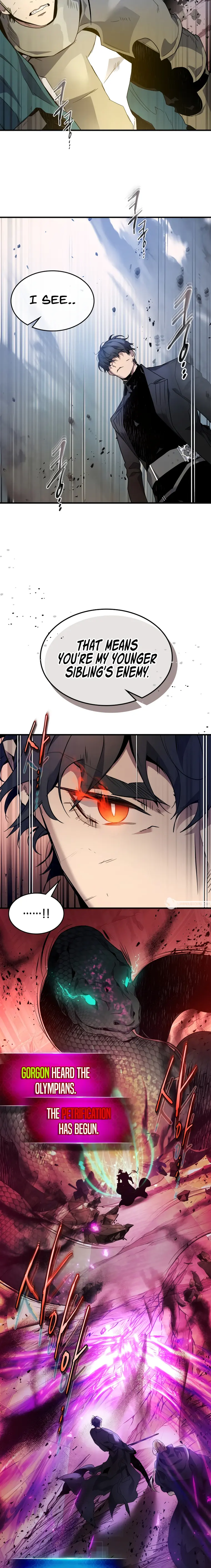 Leveling With The Gods Chapter 108 - Page 16