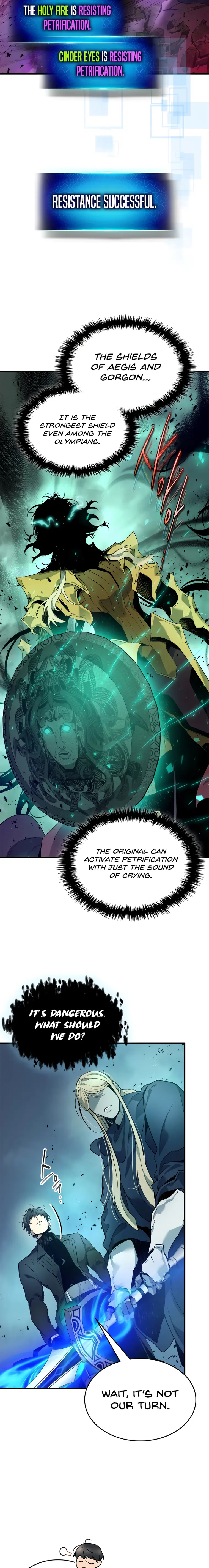 Leveling With The Gods Chapter 108 - Page 17