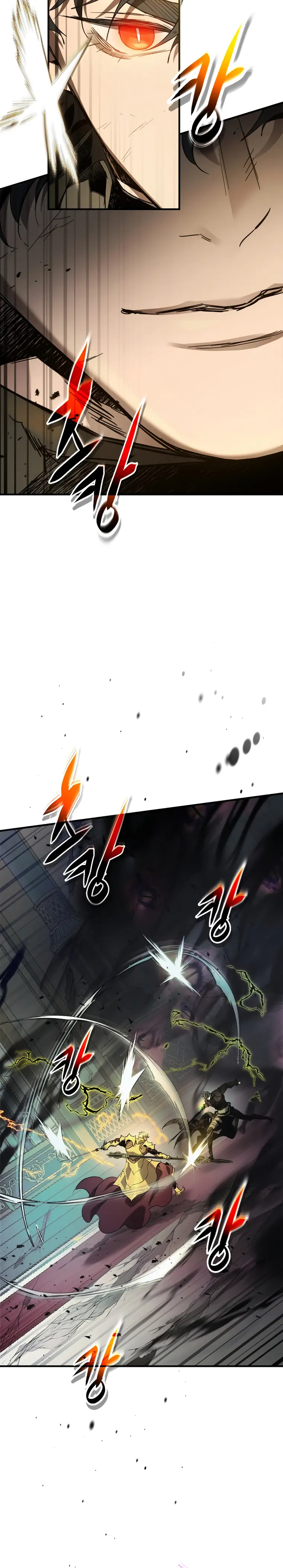 Leveling With The Gods Chapter 108 - Page 6