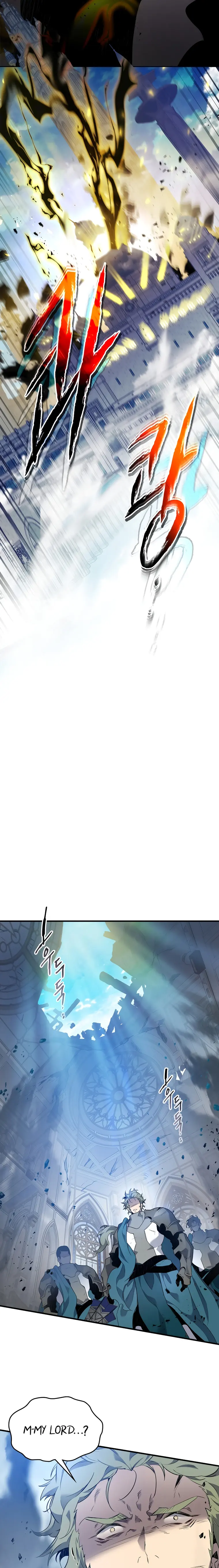 Leveling With The Gods Chapter 108 - Page 9