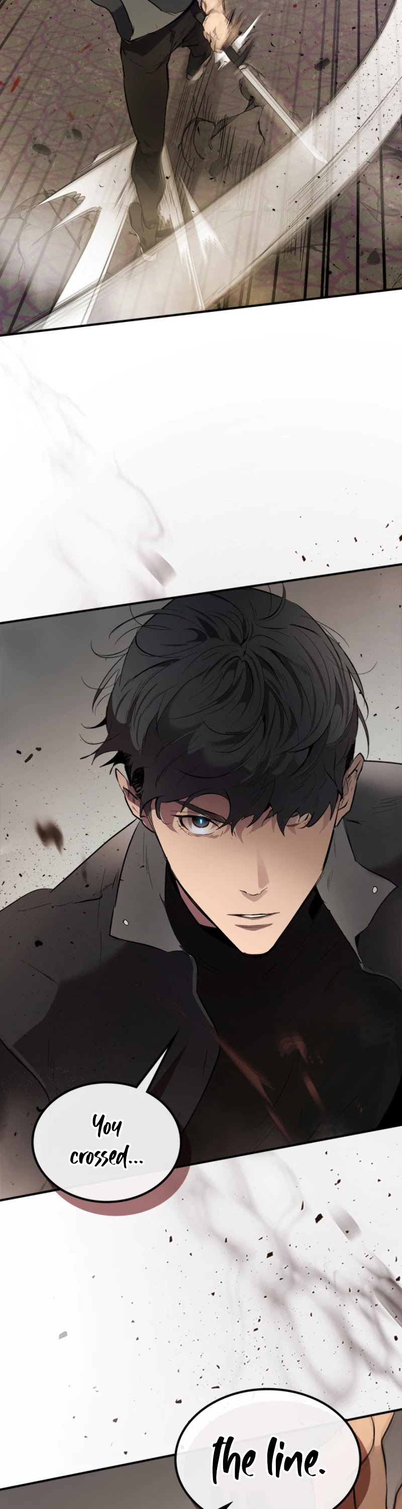 Leveling With The Gods Chapter 11 - Page 12