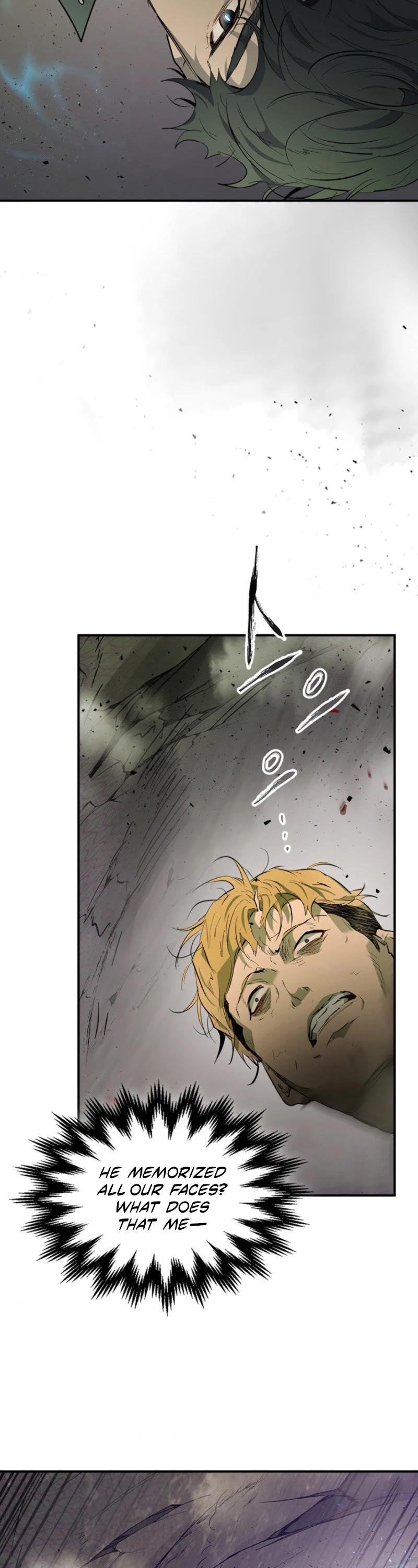 Leveling With The Gods Chapter 11 - Page 24