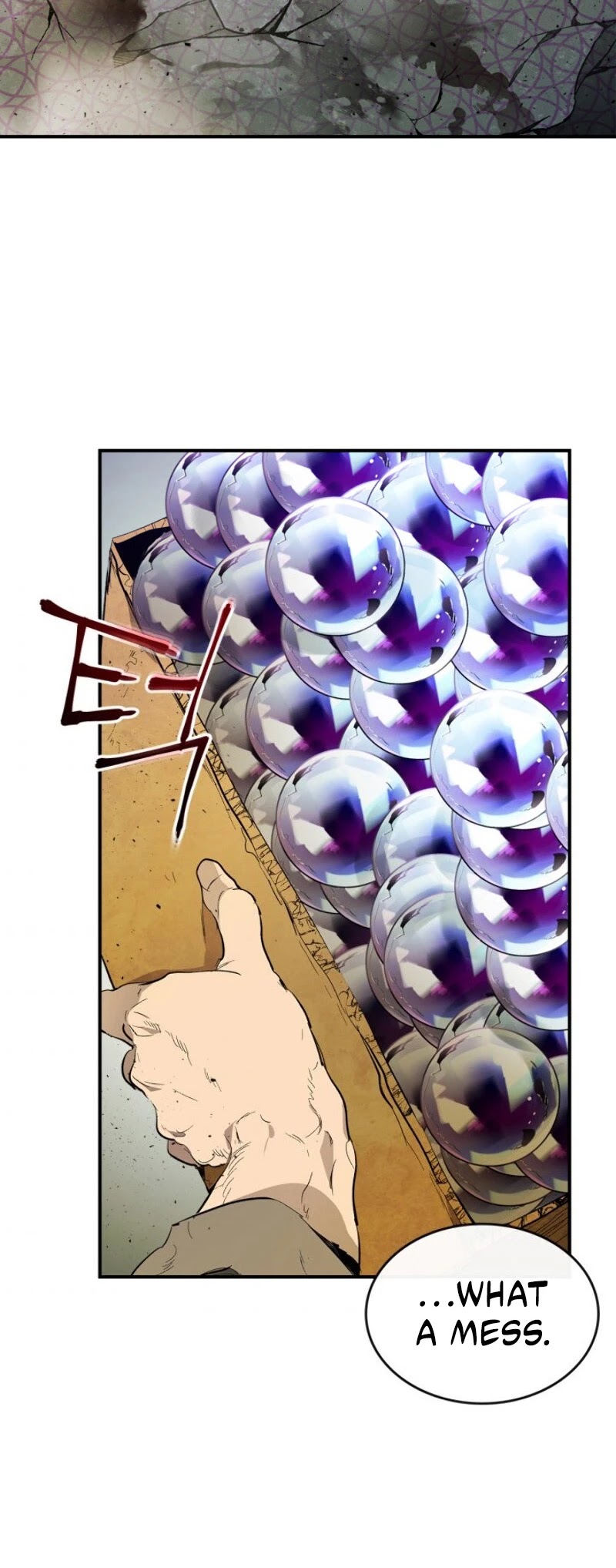 Leveling With The Gods Chapter 11 - Page 28