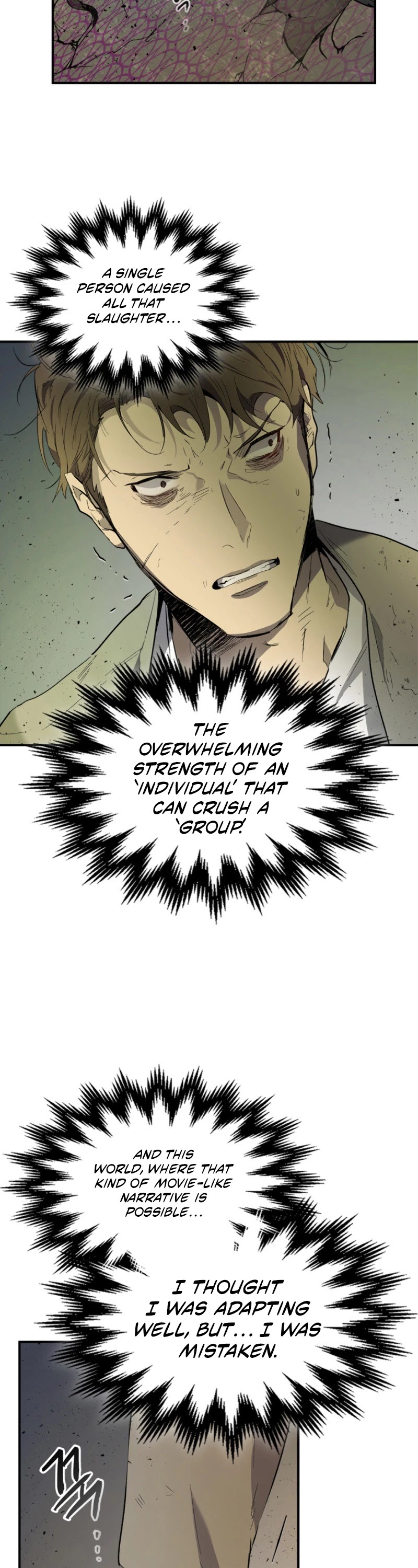 Leveling With The Gods Chapter 11 - Page 30