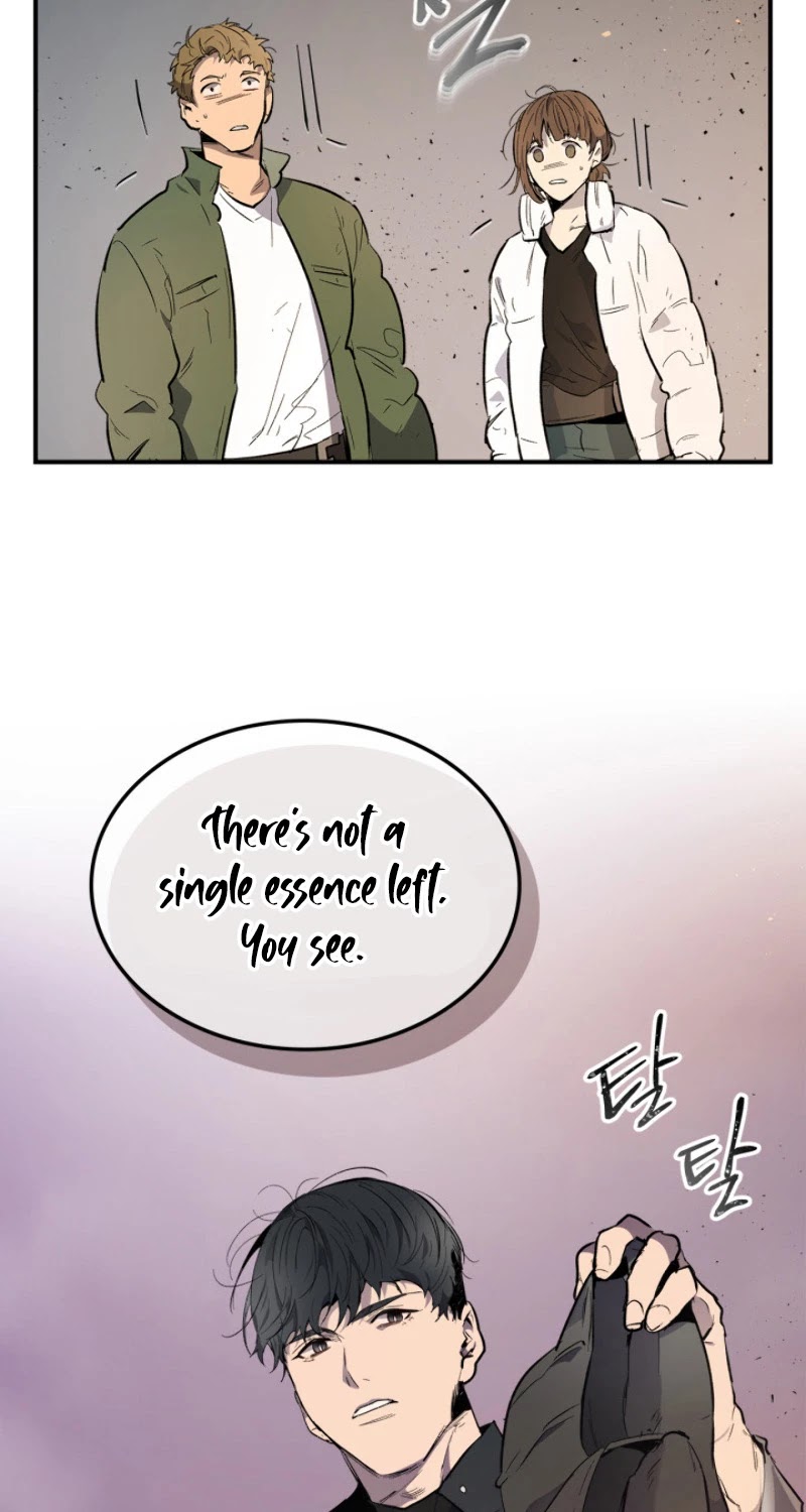 Leveling With The Gods Chapter 11 - Page 48